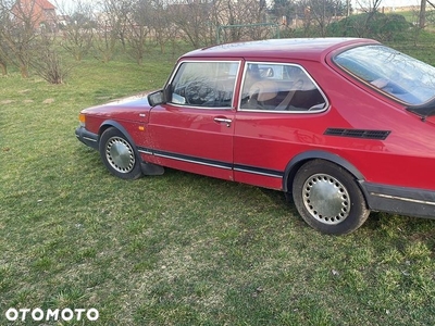 Saab 900 2.0 GLI