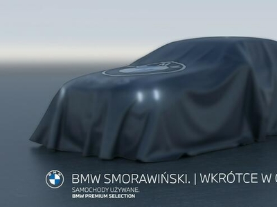 Salon Polska /BMW Smorawiński/ Gwarancja do 2026 M pakiet Sport