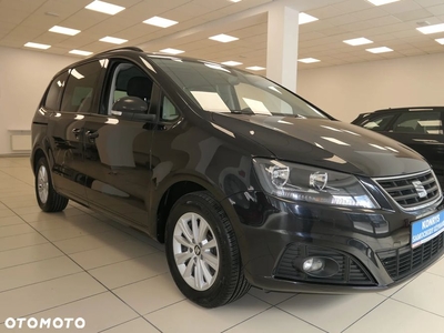 Seat Alhambra 1.4 TSI Style