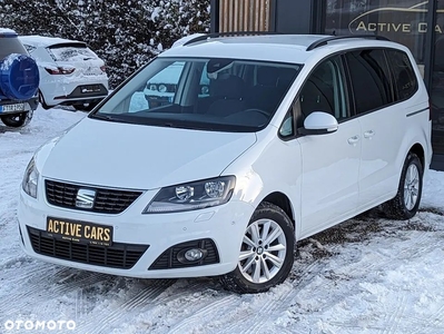 Seat Alhambra 2.0 TDI Start & Stop DSG Style