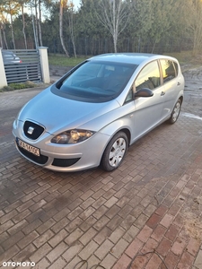 Seat Altea