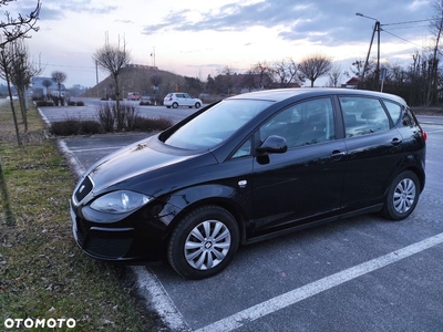 Seat Altea 1.2 TSI Reference