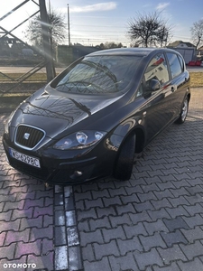 Seat Altea 1.4 TSI Reference