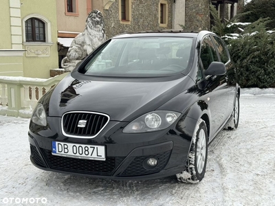 Seat Altea 1.4 TSI Style