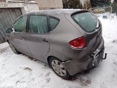 Seat Altea 1.6 Audience