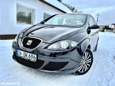 Seat Altea 1.6 Reference