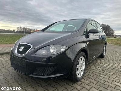 Seat Altea 1.6 Reference