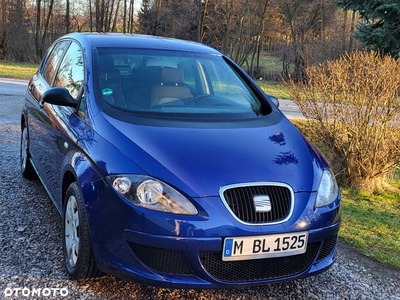 Seat Altea 1.6 Style