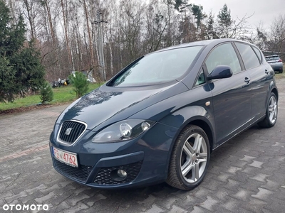 Seat Altea 1.8 TSI Style DSG