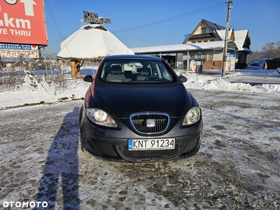 Seat Altea 1.9 TDI Winter