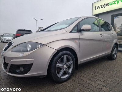 Seat Altea 2.0 TDI ITECH