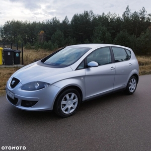 Seat Altea 2.0 TDI Stylance