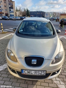 Seat Altea