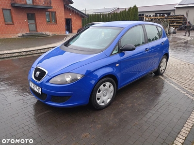 Seat Altea