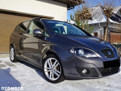 Seat Altea XL 1.4 TSI ITECH