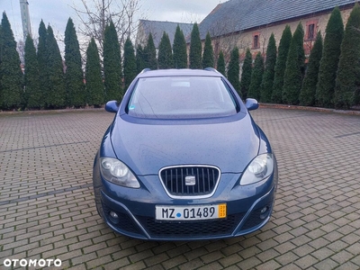 Seat Altea XL 1.4 TSI Stylance