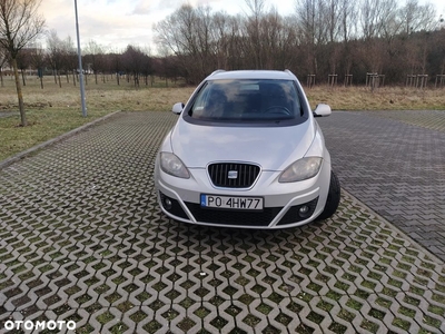 Seat Altea XL 1.4 TSI Style