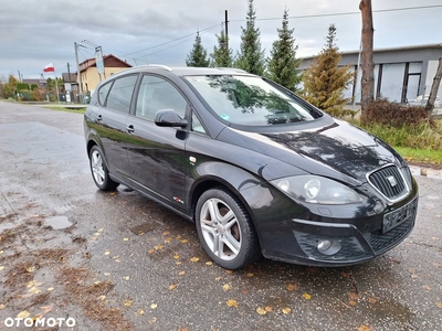 Seat Altea XL 1.4 TSI Style Copa