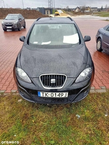 Seat Altea XL 1.6 TDI ITECH Ecomotive