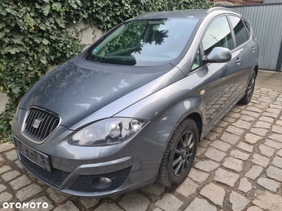 Seat Altea XL 1.6 TDI Reference DSG