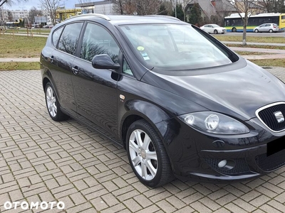 Seat Altea XL 1.8 TSI Sport