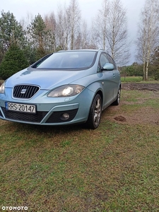 Seat Altea XL 1.8 TSI Style