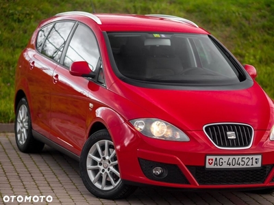 Seat Altea XL 1.8 TSI Style DSG