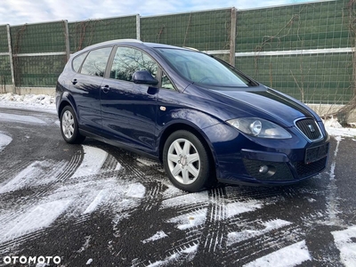 Seat Altea XL 1.9 TDI Stylance