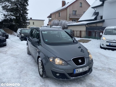 Seat Altea XL 2.0 TDI Style DSG