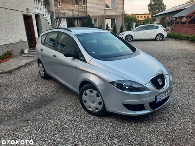 Seat Altea XL