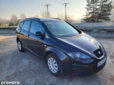 Seat Altea XL