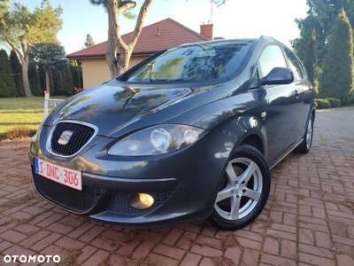 Seat Altea XL