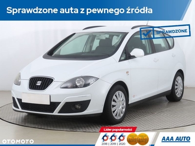 Seat Altea XL