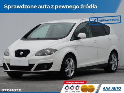 Seat Altea XL