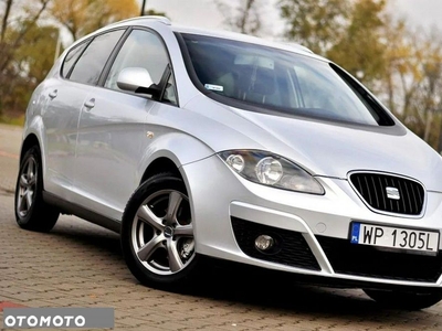 Seat Altea XL