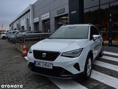 Seat Arona 1.0 TSI FR S&S