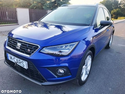 Seat Arona 1.0 TSI GPF FR S&S DSG