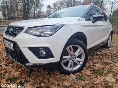 Seat Arona 1.0 TSI GPF Full LED S&S DSG