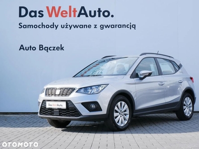 Seat Arona 1.0 TSI GPF Style S&S