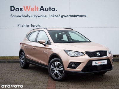 Seat Arona 1.0 TSI GPF Style S&S