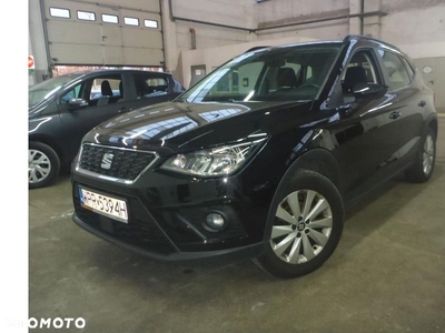 Seat Arona 1.0 TSI Style S&S