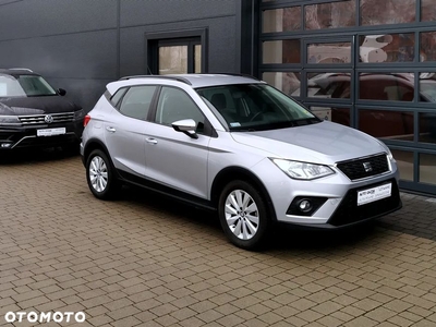 Seat Arona 1.0 TSI Style S&S