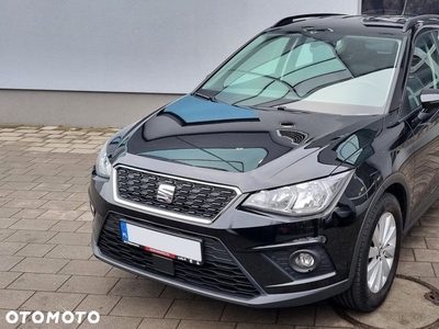 Seat Arona 1.0 TSI Style S&S