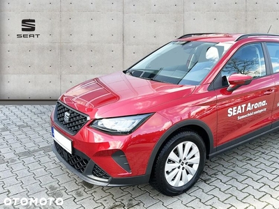 Seat Arona 1.0 TSI Style S&S