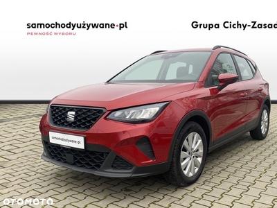 Seat Arona 1.0 TSI Style S&S DSG