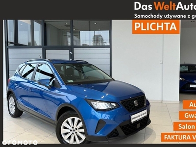 Seat Arona 1.0 TSI Style S&S DSG