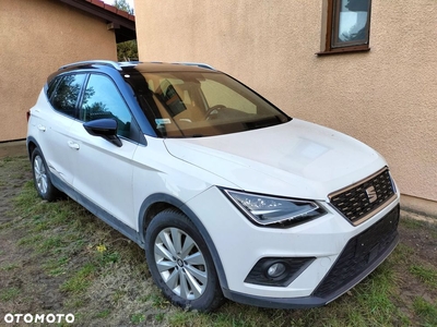 Seat Arona 1.0 TSI Xcellence S&S