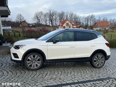 Seat Arona 1.0 TSI Xcellence S&S DSG