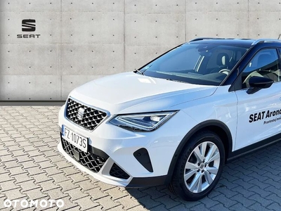 Seat Arona 1.0 TSI Xperience S&S