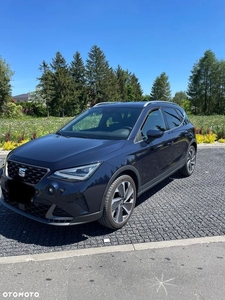 Seat Arona 1.5 TSI EVO FR S&S DSG